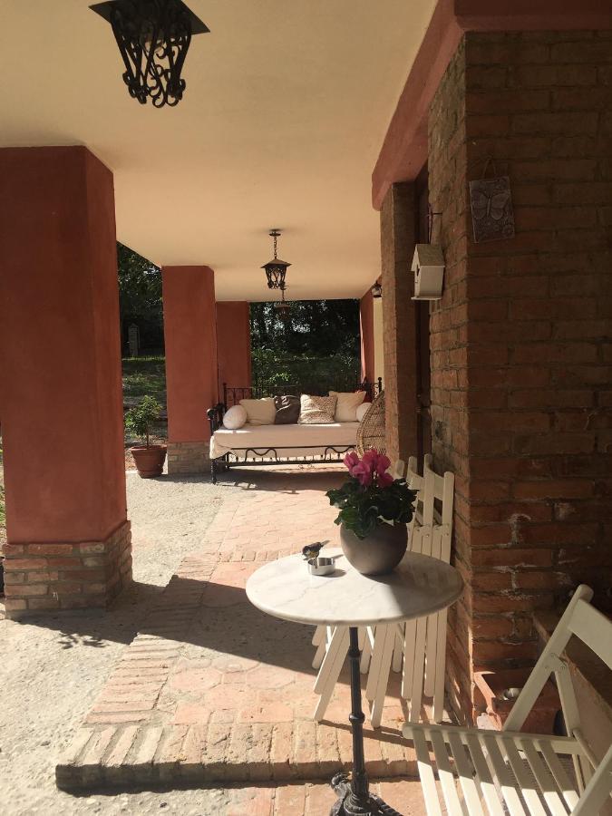 Monfra - Ospitalita Rurale, Vigneti E Cantina Vignale Zewnętrze zdjęcie