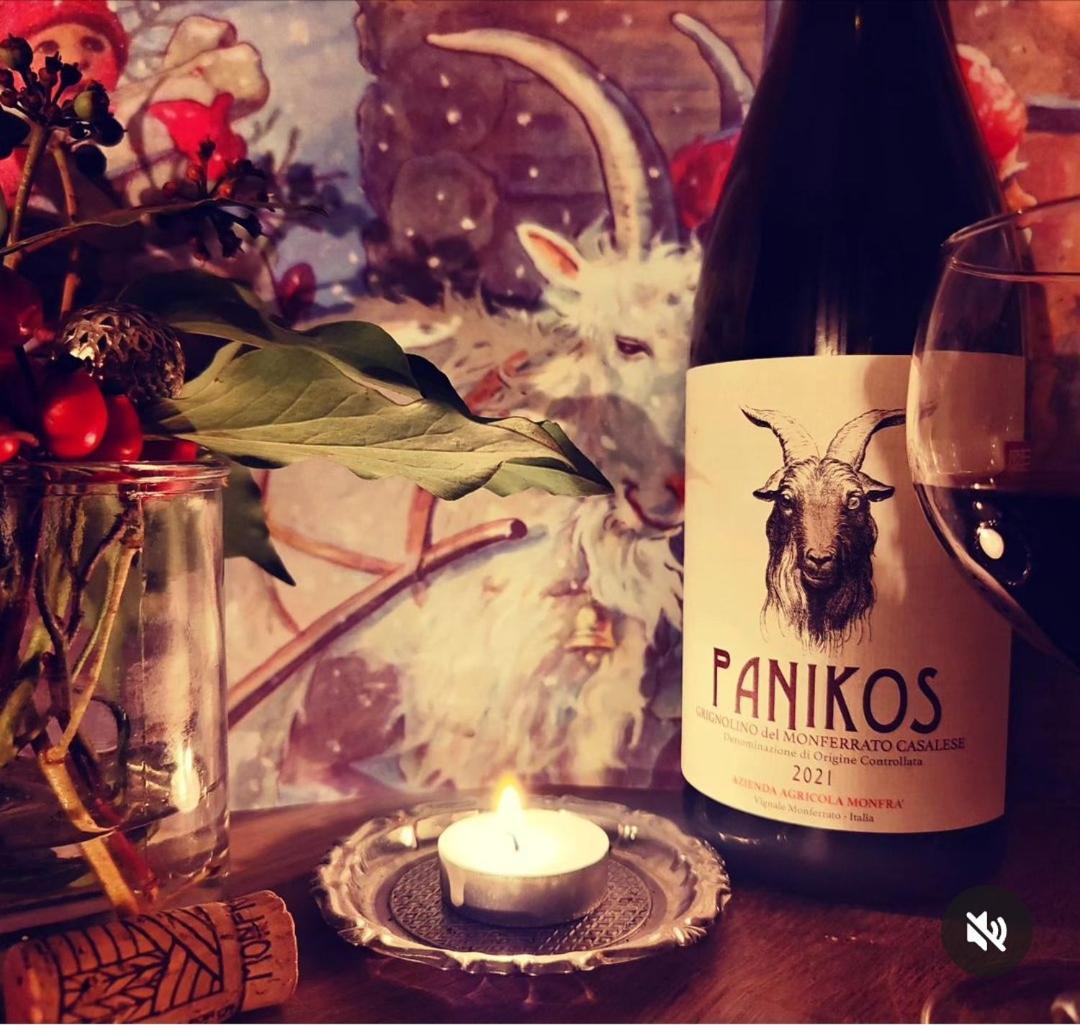 Monfra - Ospitalita Rurale, Vigneti E Cantina Vignale Zewnętrze zdjęcie